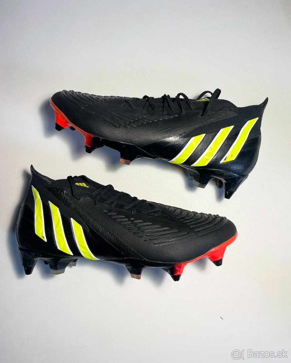 Adidas predator Edge.1 (40)