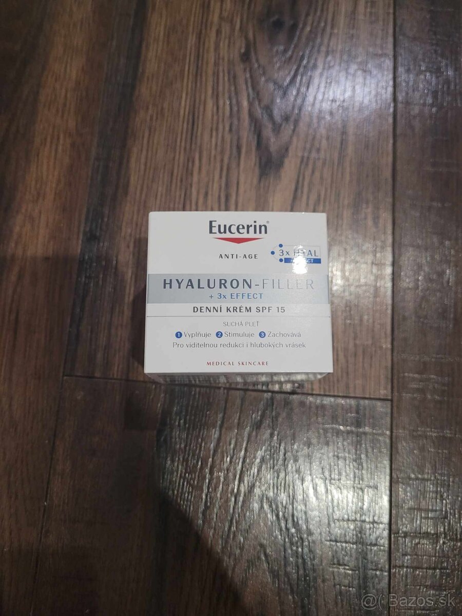 eucerin denny krem