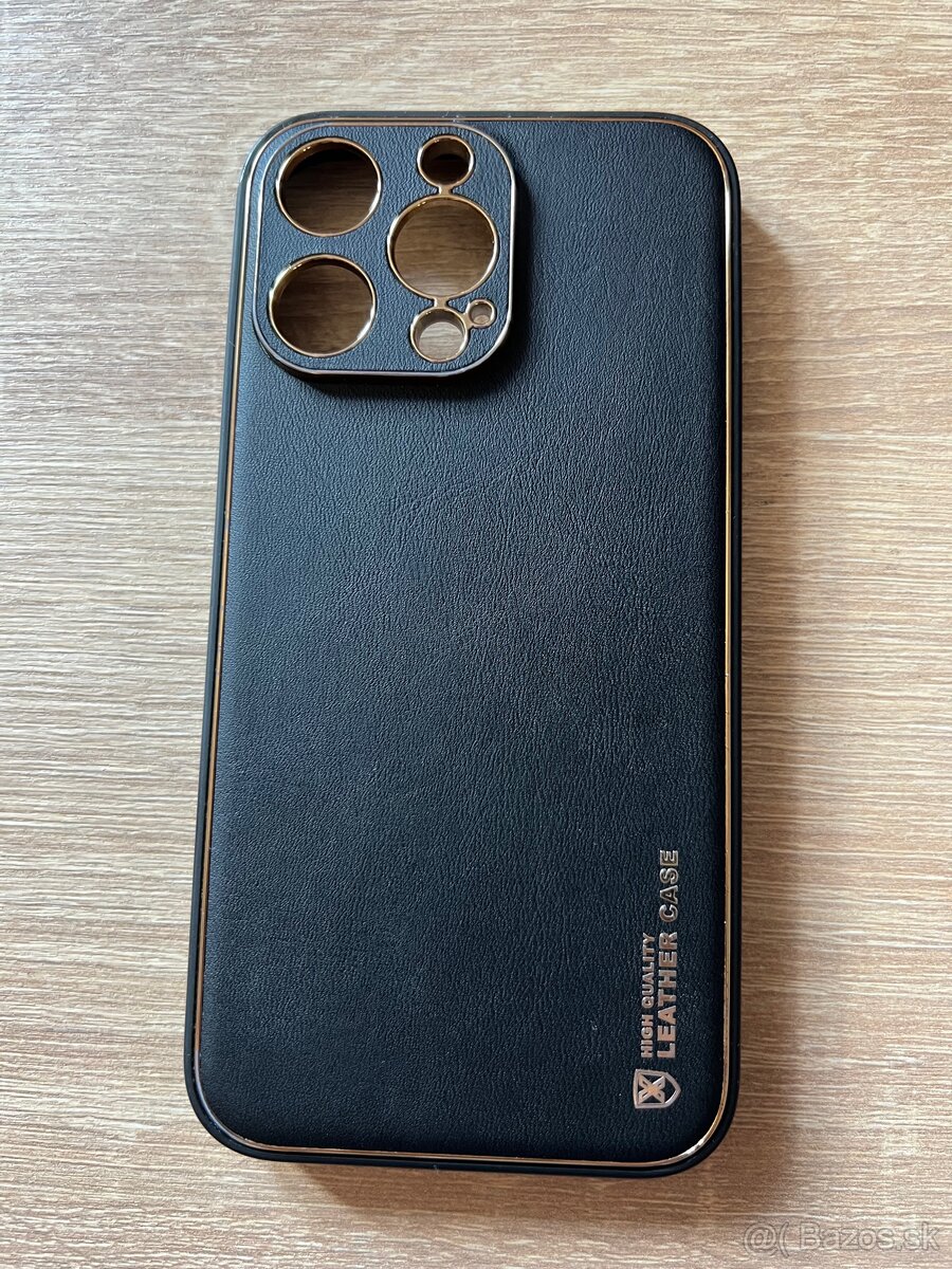 Obal na iPhone13 pro
