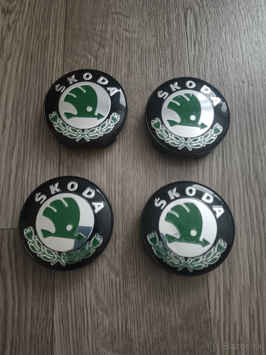 Puklicky škoda na elektrony