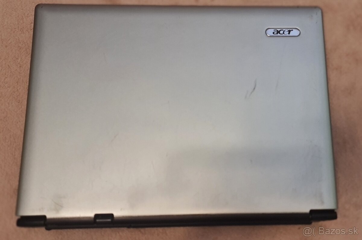 Acer TravelMate 4600