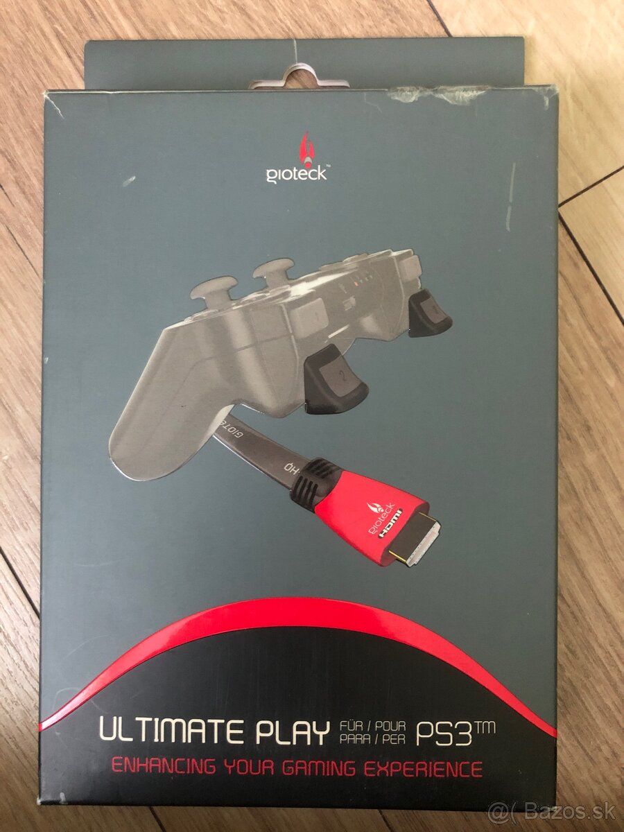 Kábel HDMI