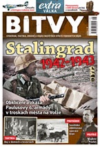 BITVY za 0,40 euro/ks