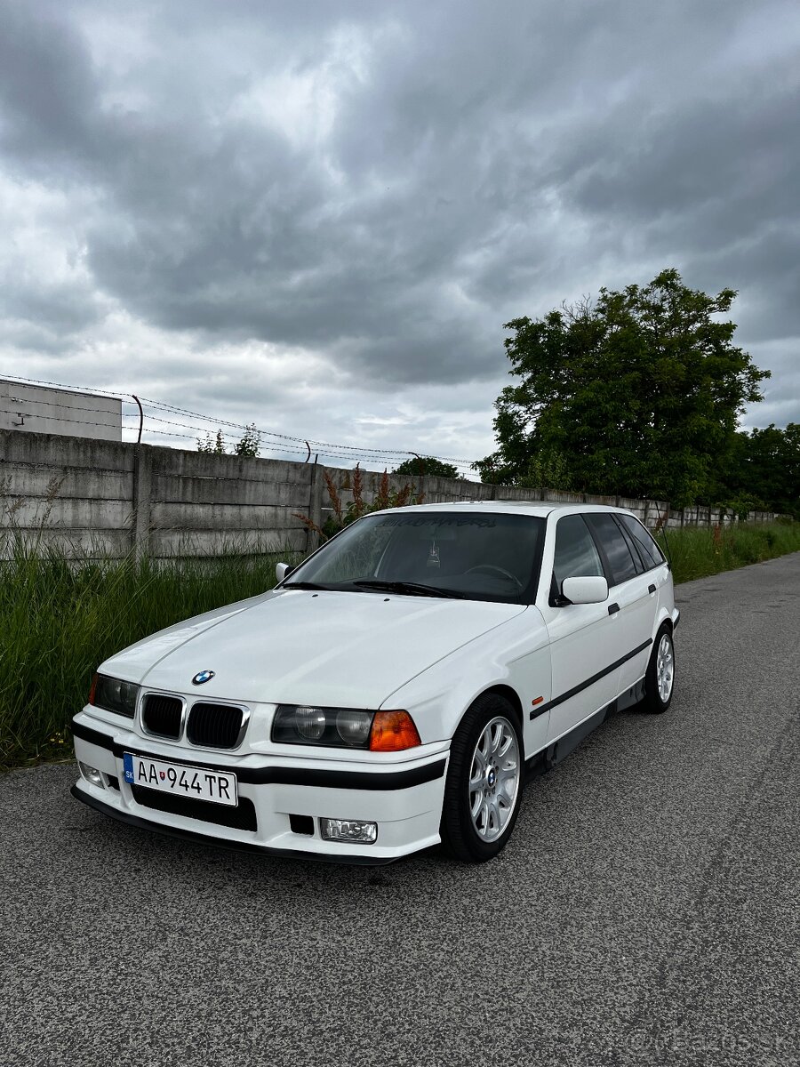 BMW e36