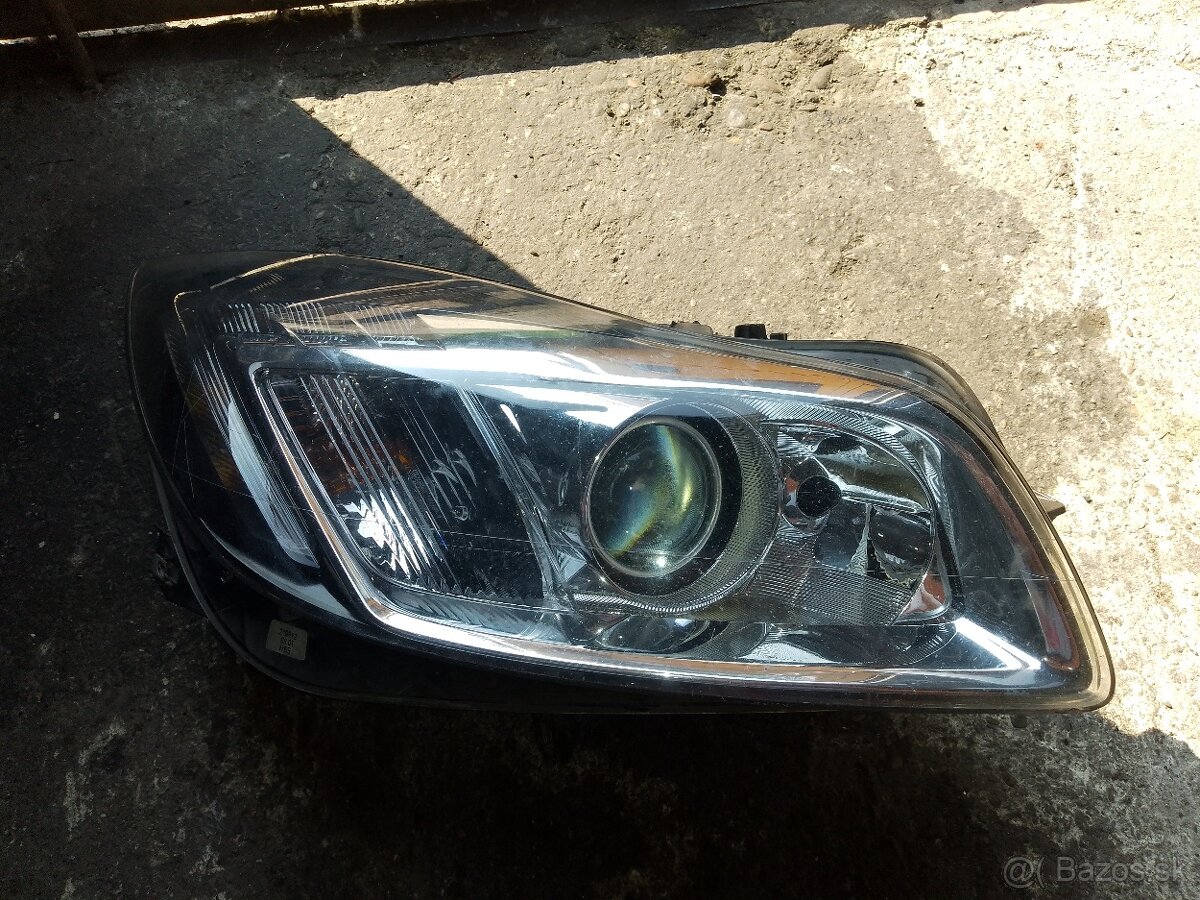 Opel Insignia 2.0 cdti
