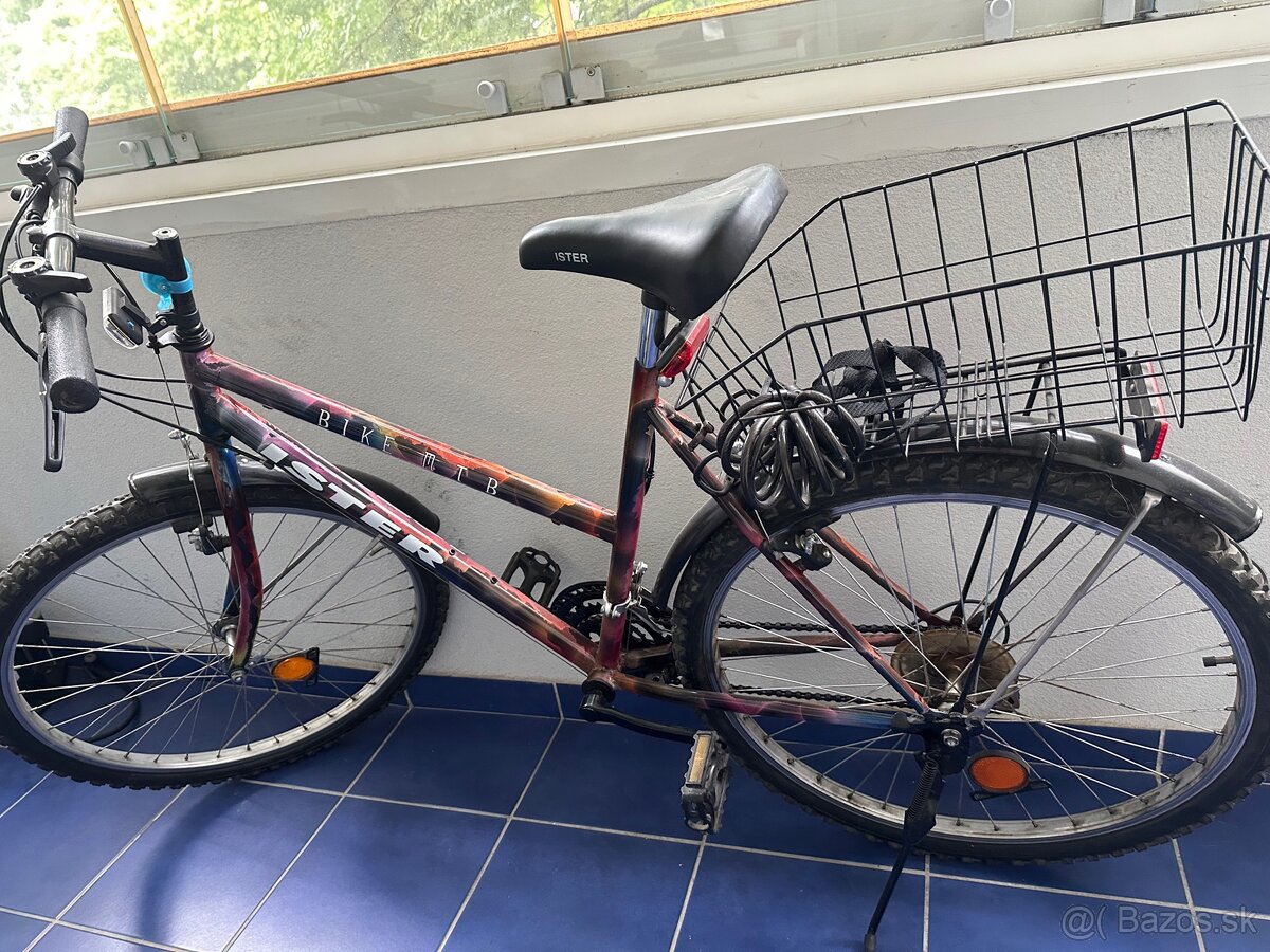 Bicykel