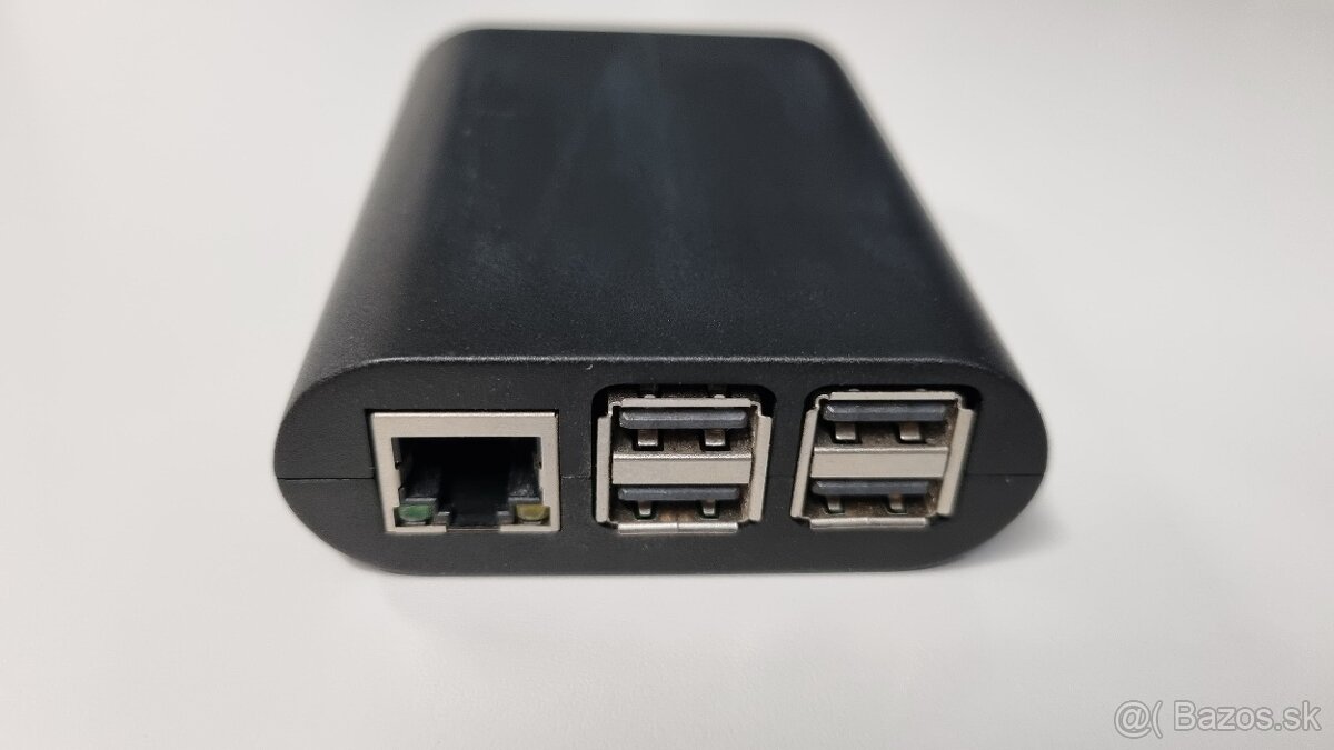 Predam original Raspberry Pi 3 model B+