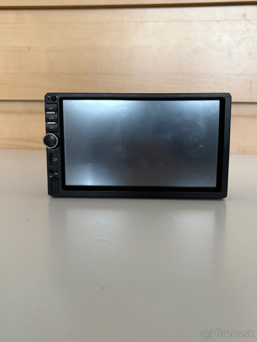 Android Radio