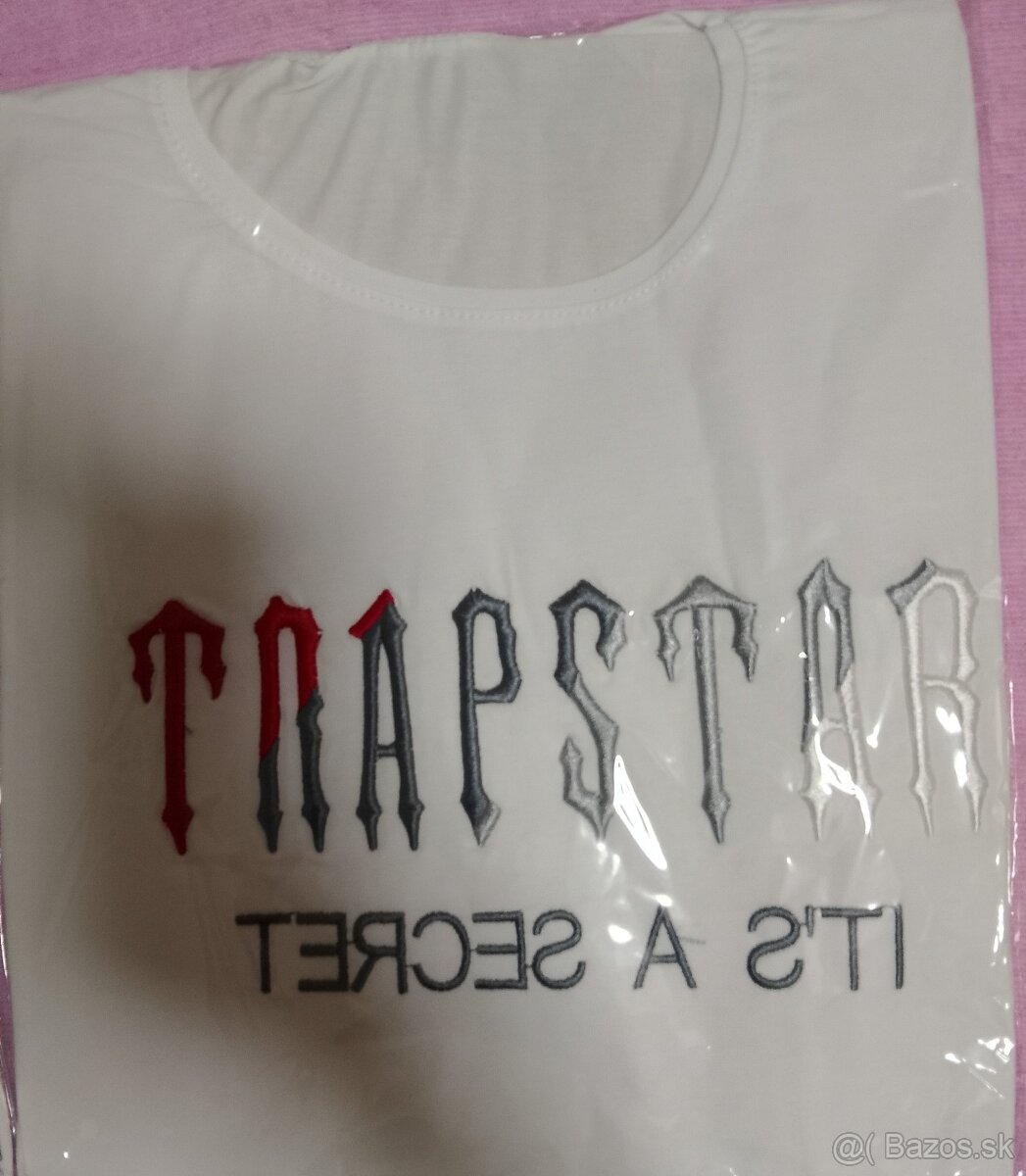 Tričká