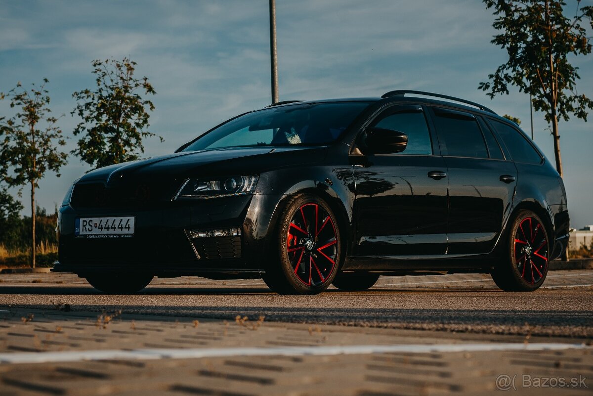 RSKA 2.0 TSI