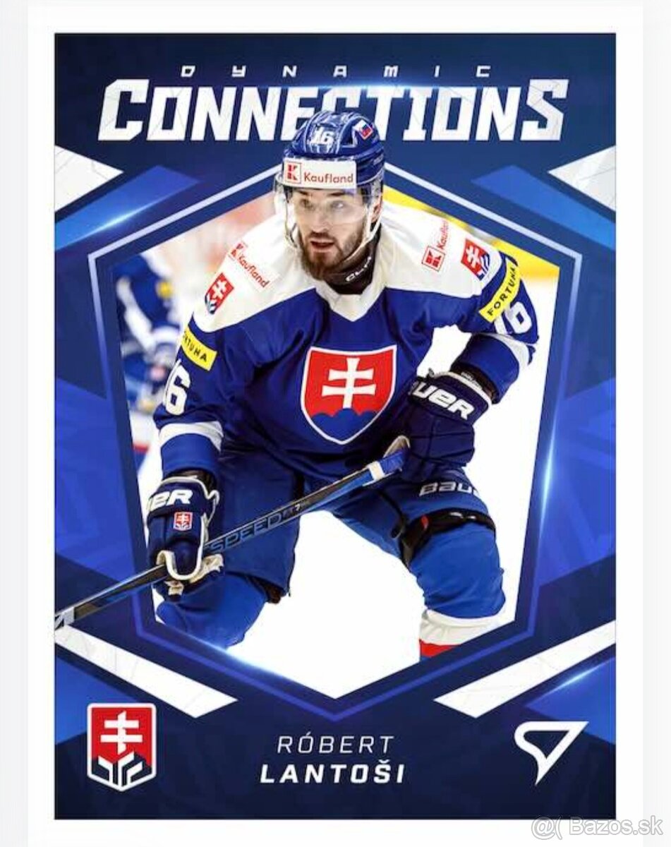 Hokejové Slovensko