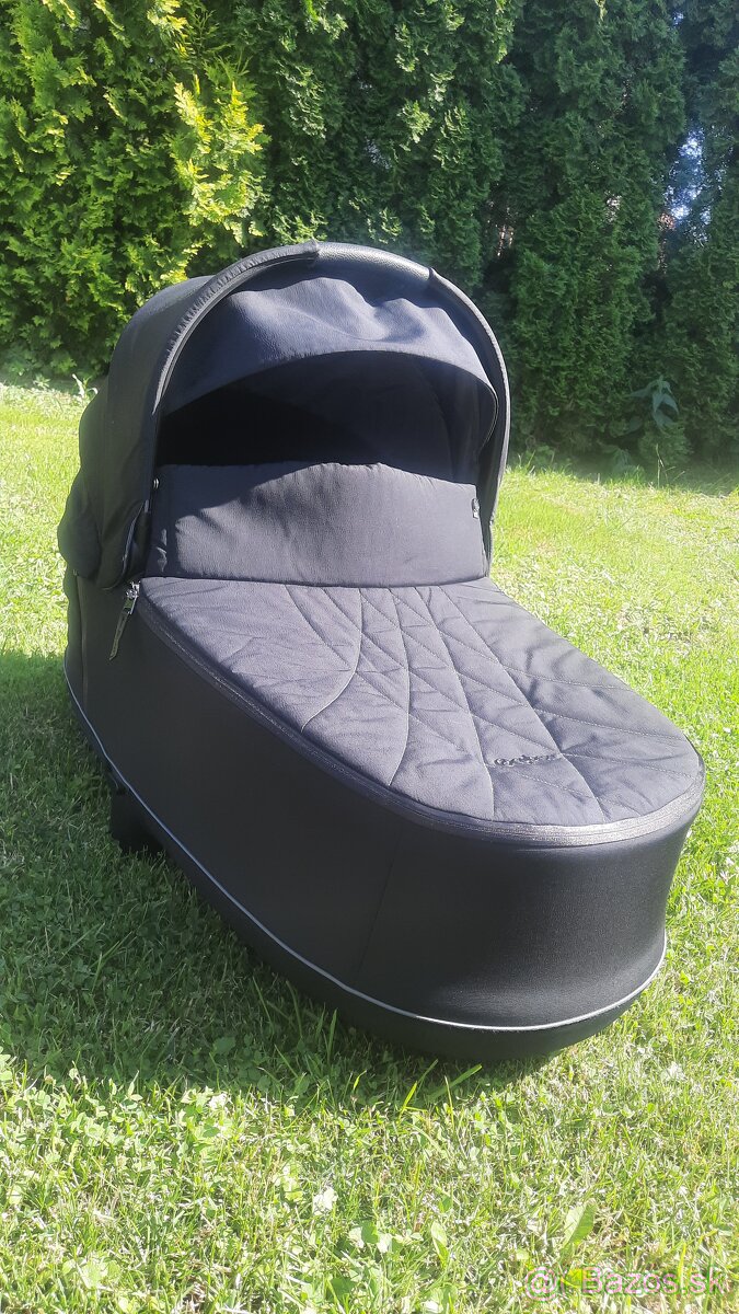 Cybex priam 3.0