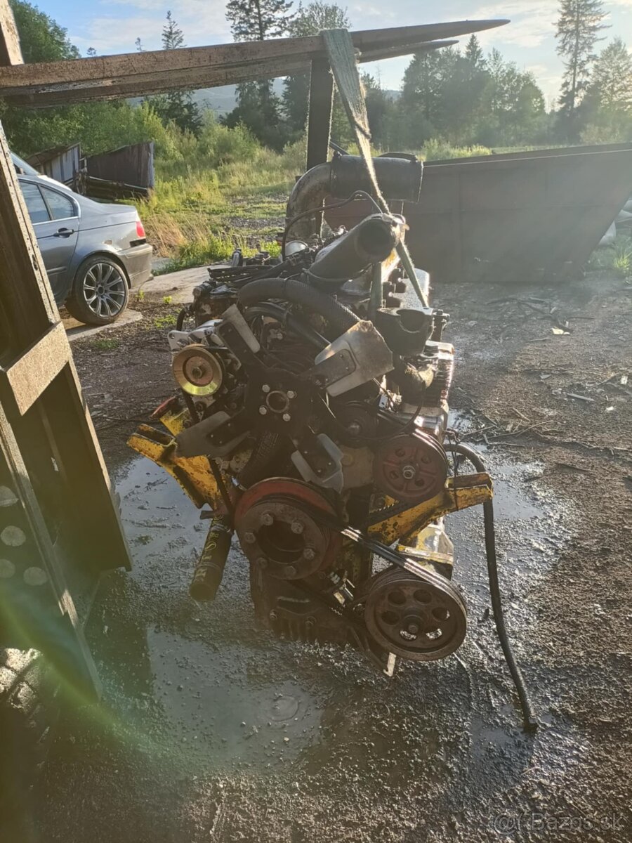 Motor lkt80