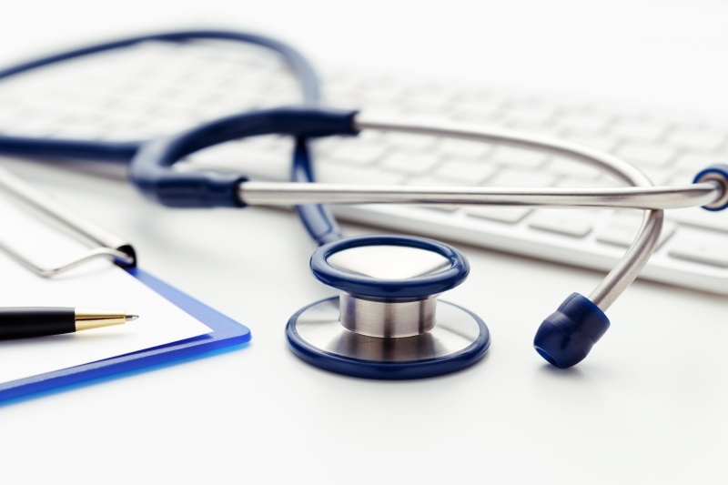 Medicína - podklady na prijímačky