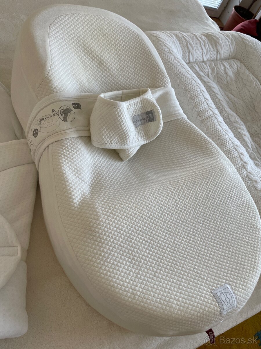 hniezdo pre babätko