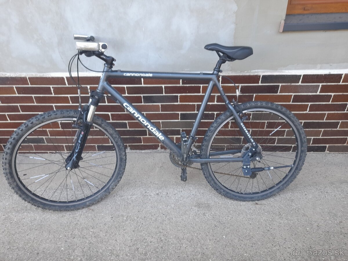 Cannondale