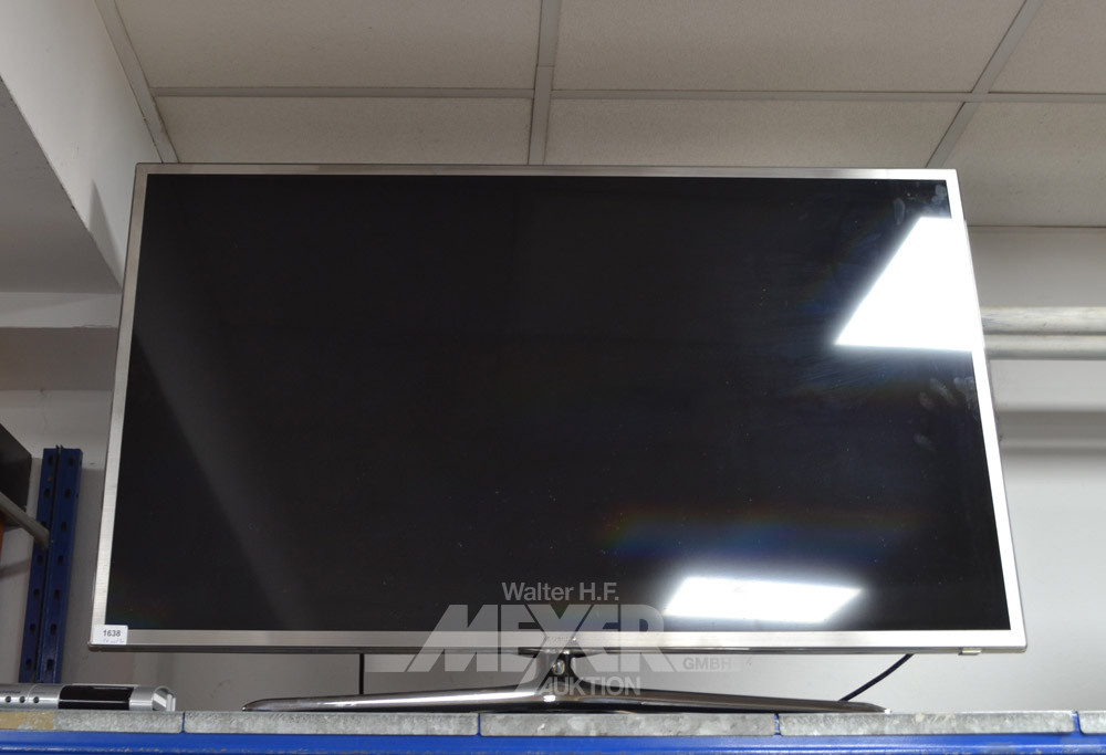 Panasonic TX P42 C10YS