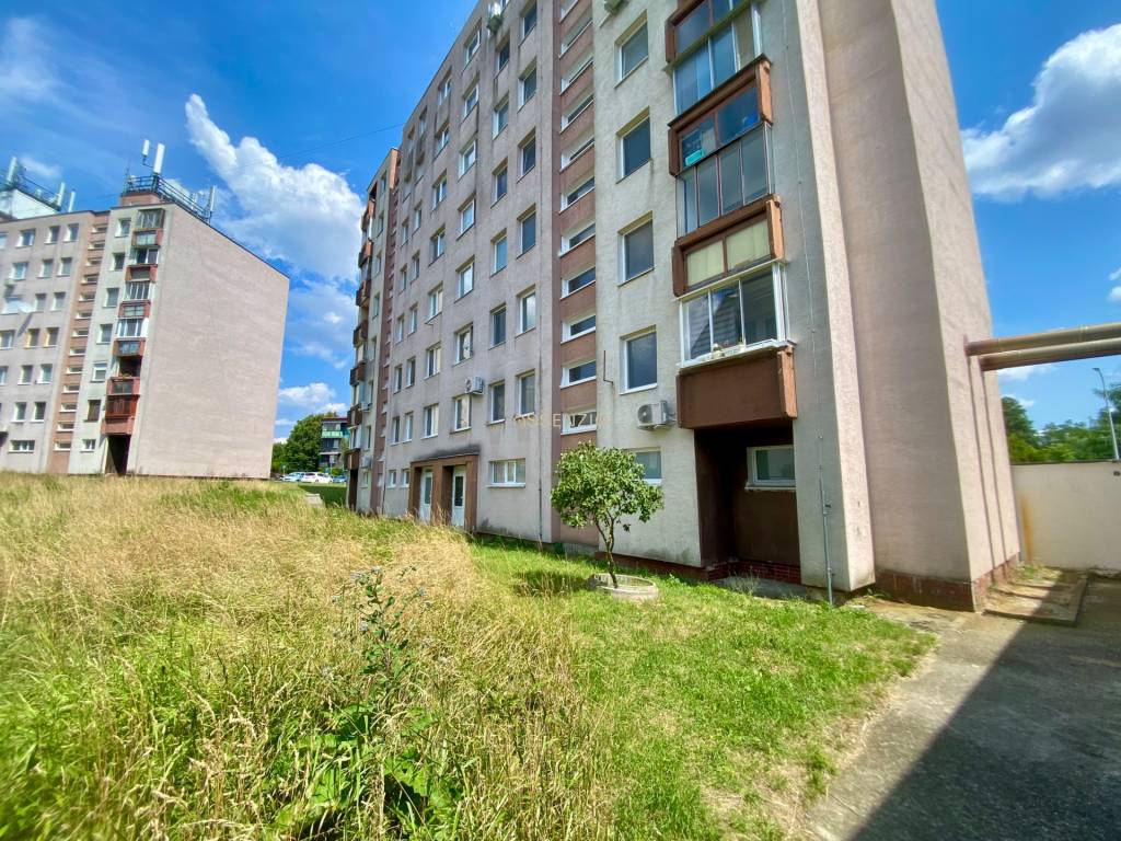 ASSENZIO - PREDAJ - Tichý 3i byt v Stupave, vhodný aj na inv