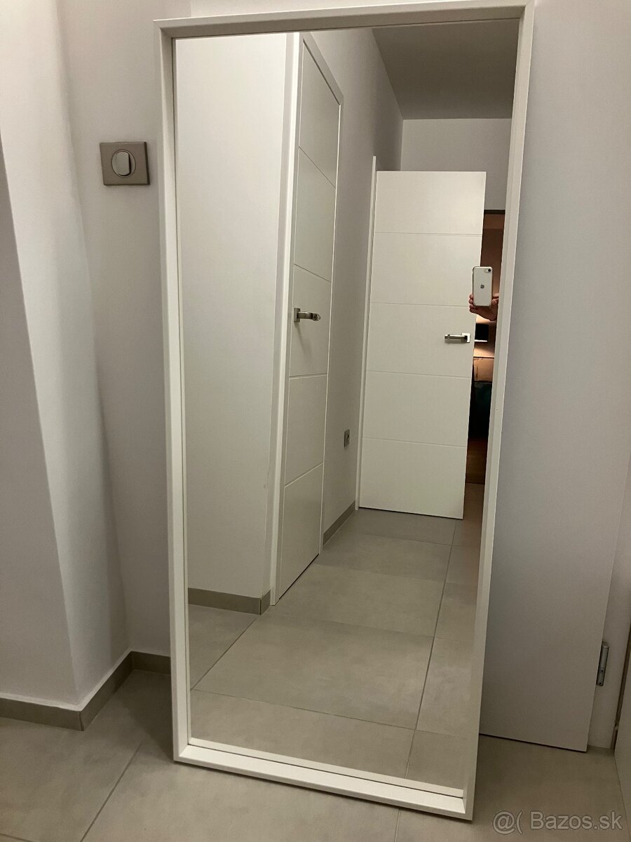 Zrkadlo Nissedal (Ikea)