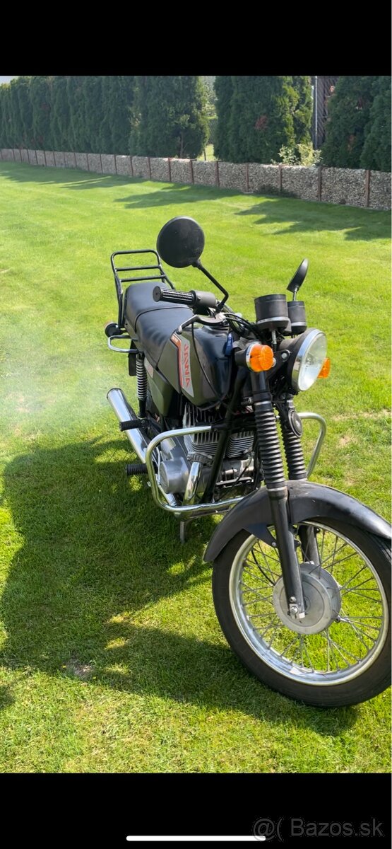 jawa 350 638