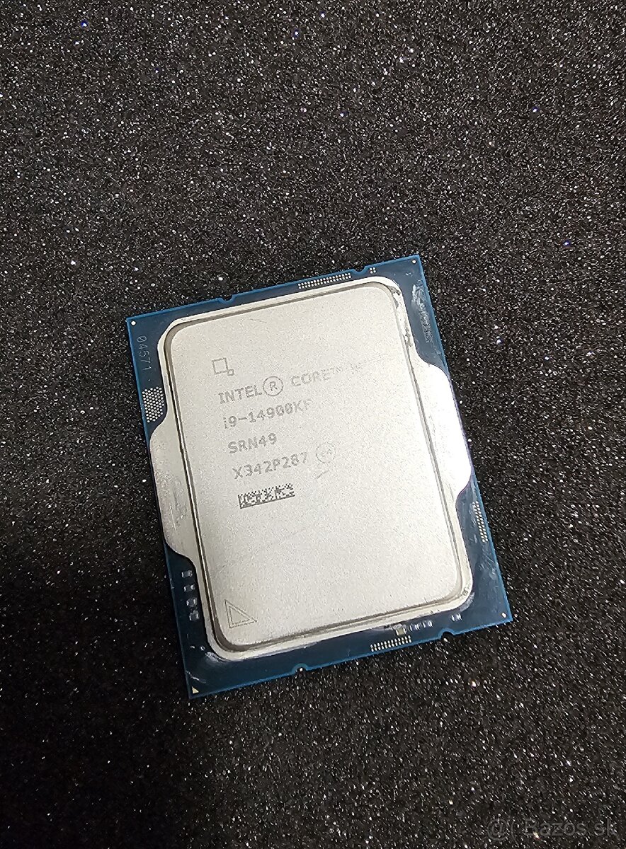 Intel Core i9-14900KF