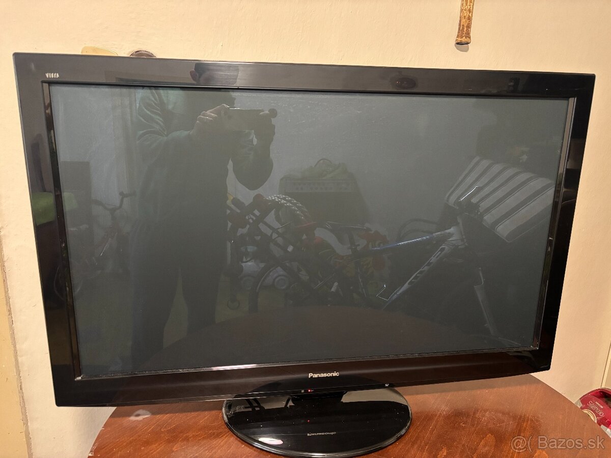 TV Panasonic TX-P42G20E