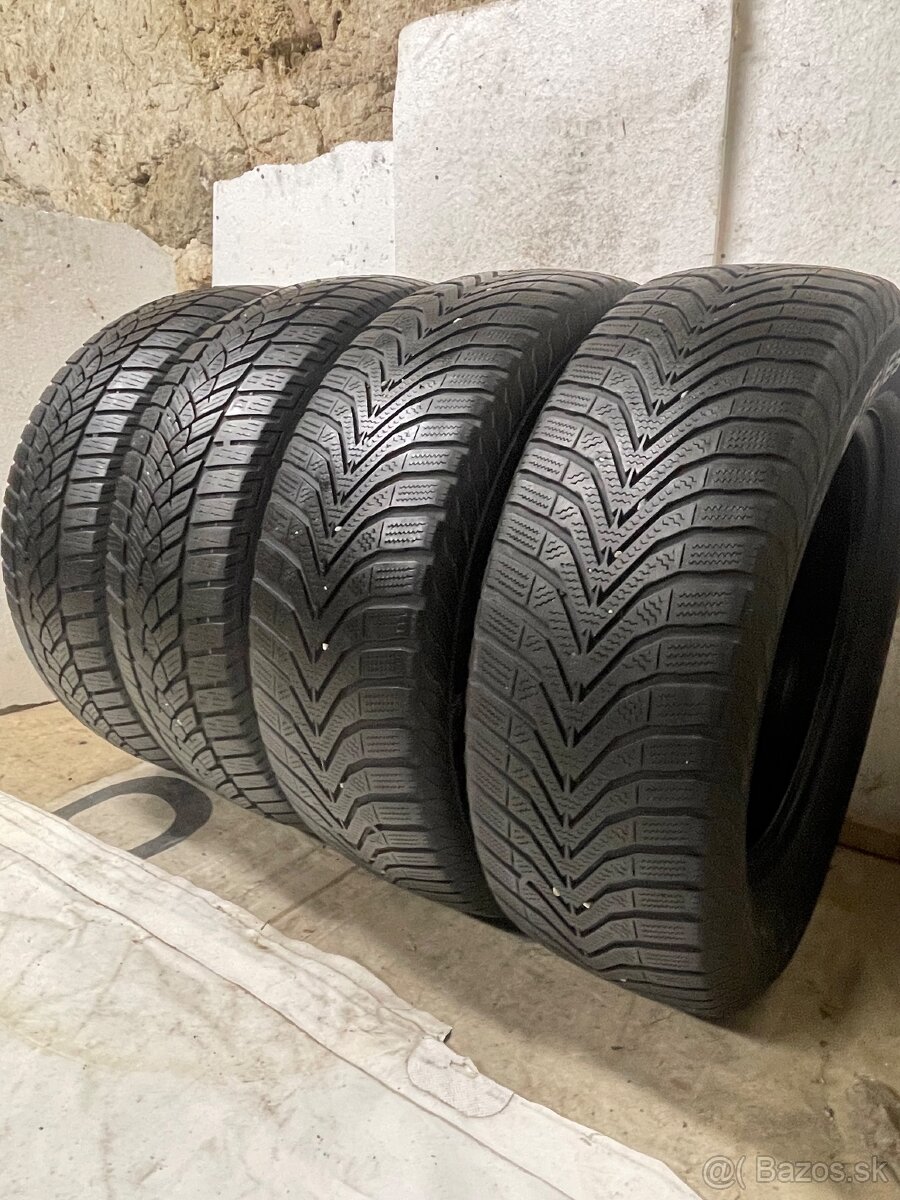 Zimne 205/65 R15