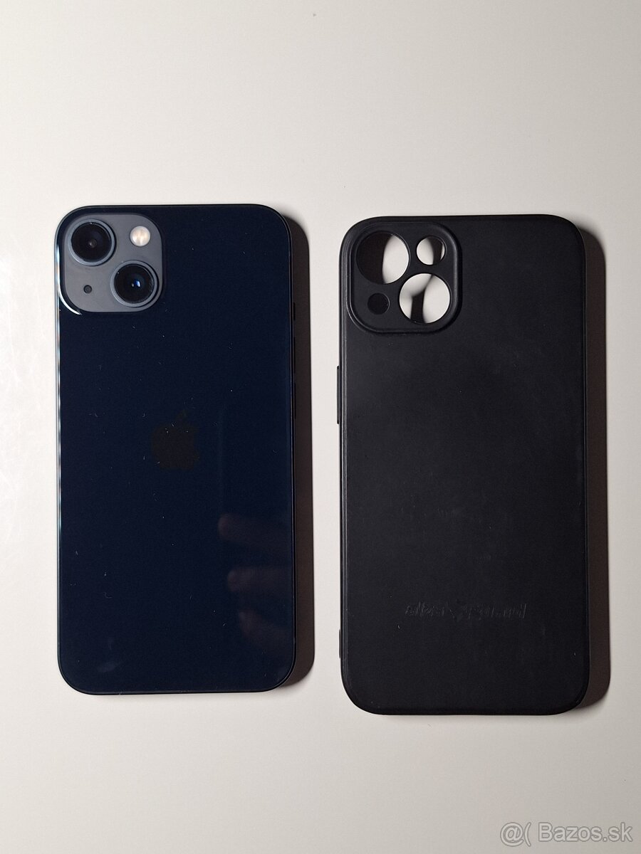 Iphone 13 128gb Midnight
