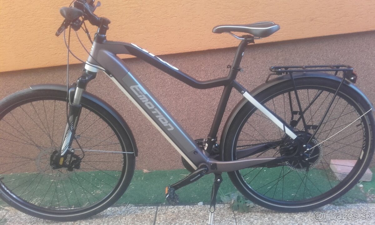 Evo Cross pro