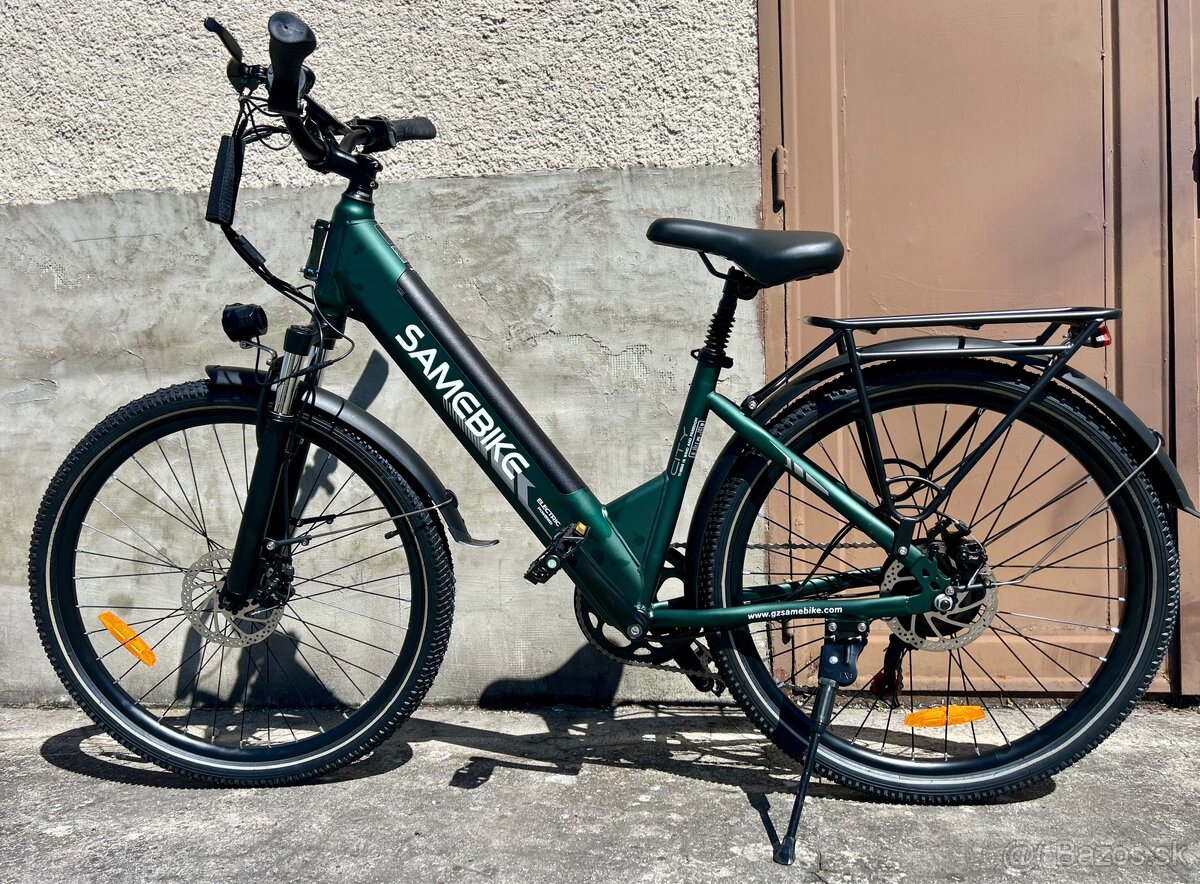 Samebike RS-A01 Pro e-bike