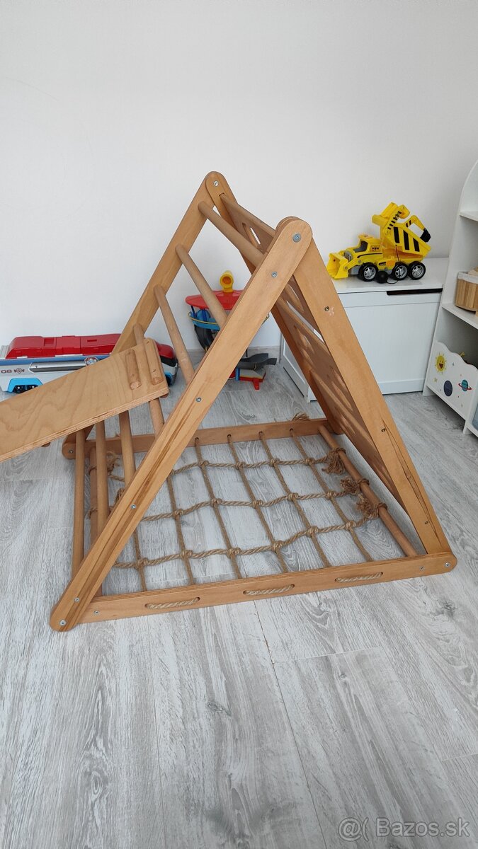 Piklerovej trojuholník