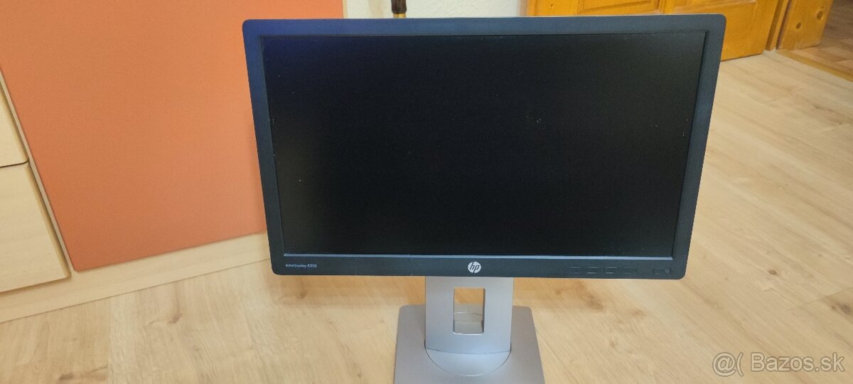 Monitor HP