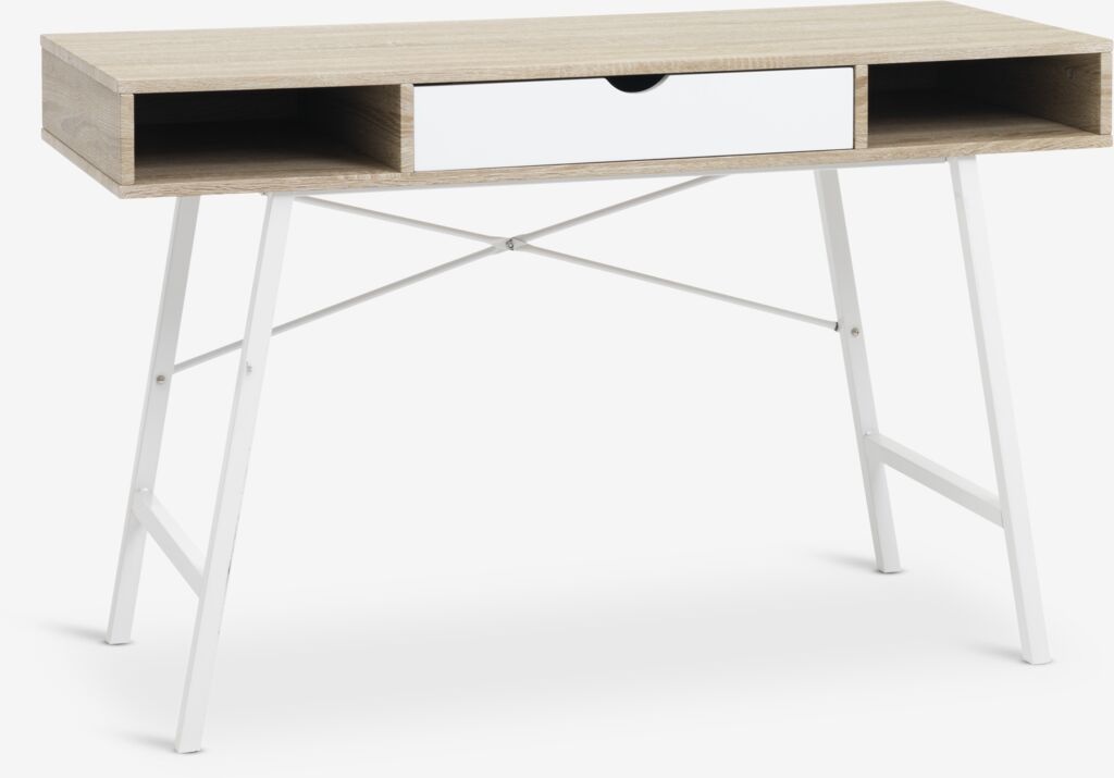 Písací stôl 120x48x76