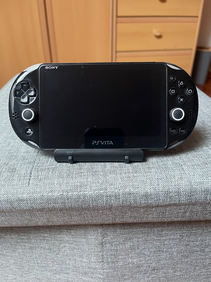 PS VITA PCH-2004 Jailbreak