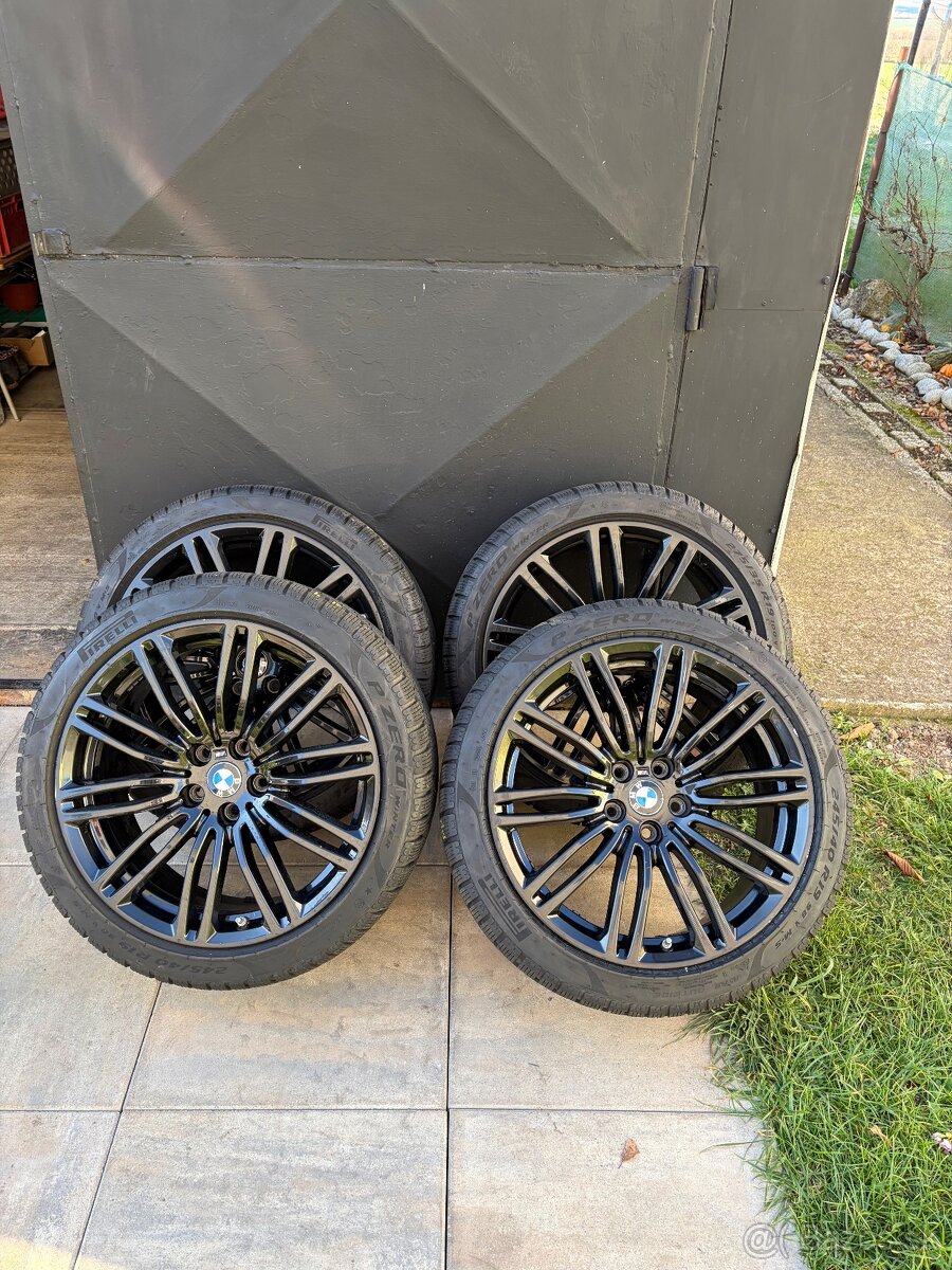 BMW R19 oreginal dvojrozmer