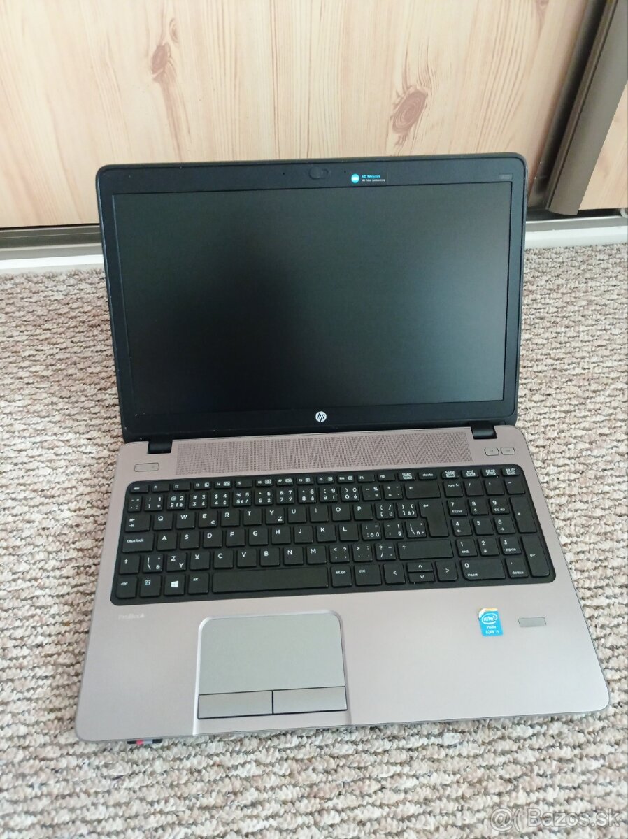 HP ProBook 450 G1