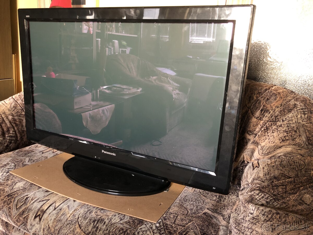 Predám funkčný TV veľkou obrazovkou v perfektnom stave za 70