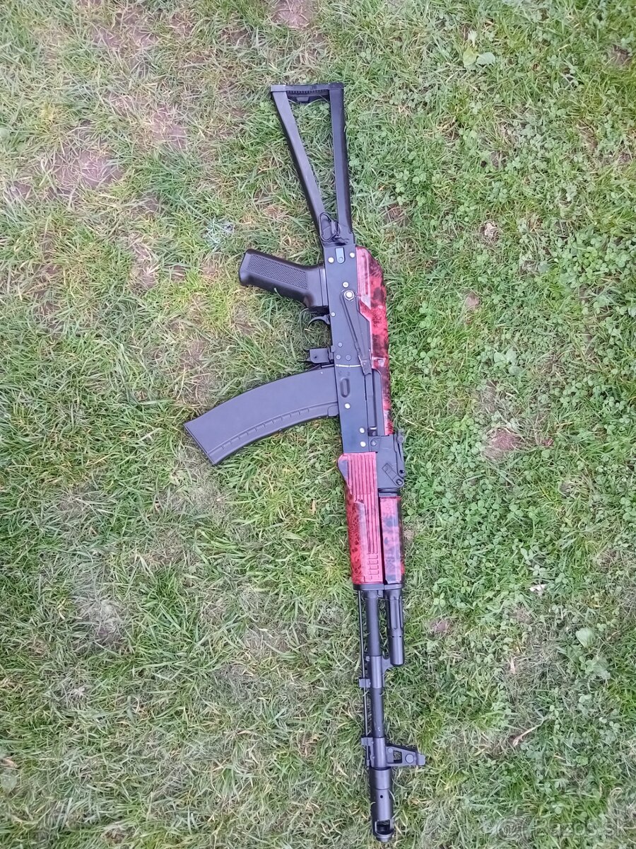 Cyma 0.40 AK74