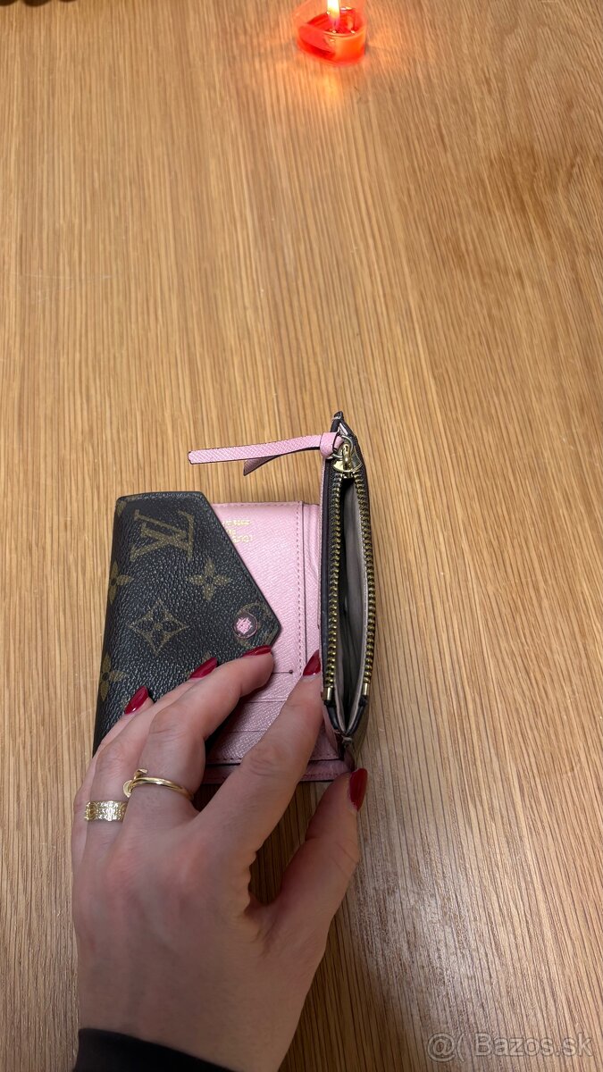 Penazenka louis vuitton
