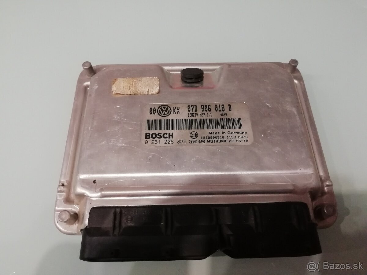 Passat B5.5 W8 náhradné diely