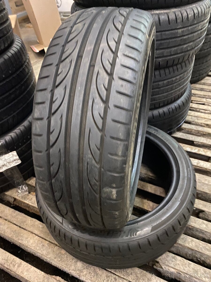 205/45 R17 88W Hankool Ventus Evo2 (2022)