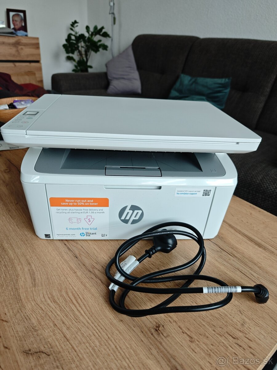 HP LaserJet MFP M140we