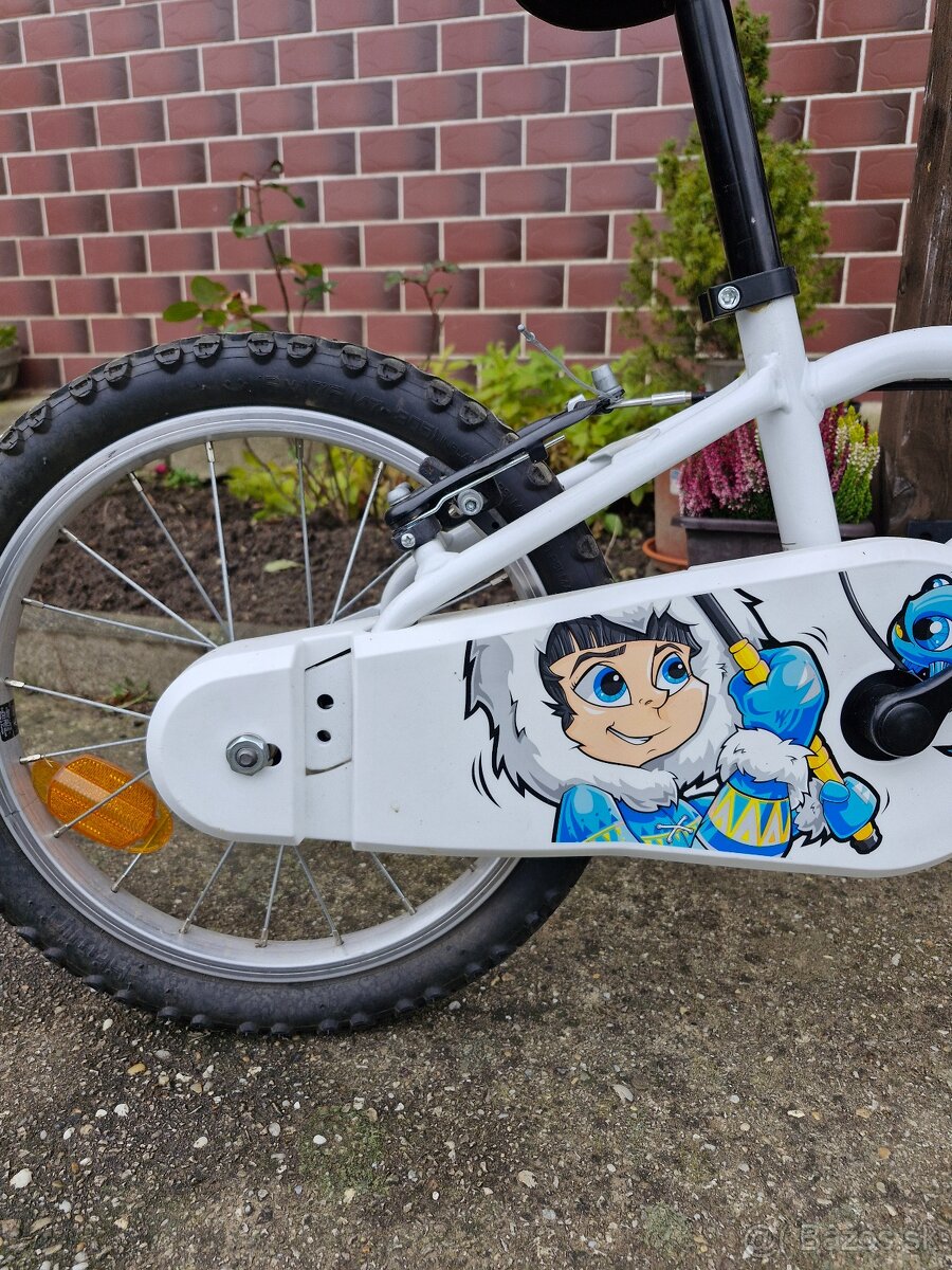 Detský bicykel 14"
