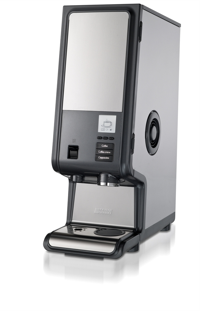 Predam napojovy automat Bravilor bonamat BLR2