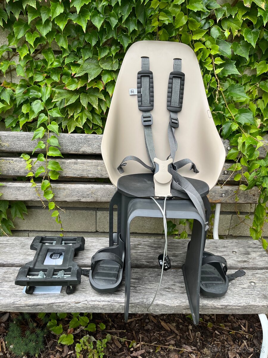 Zadná sedačka Urban Iki