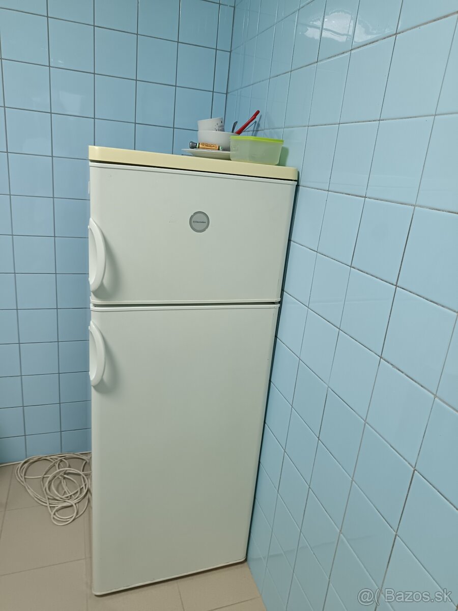 Chladničky