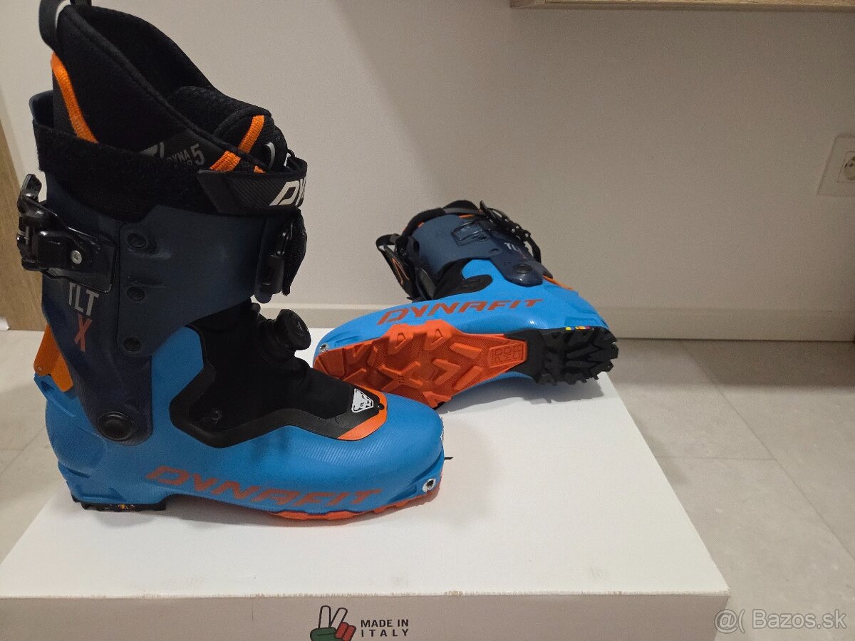 Dynafit TLT X