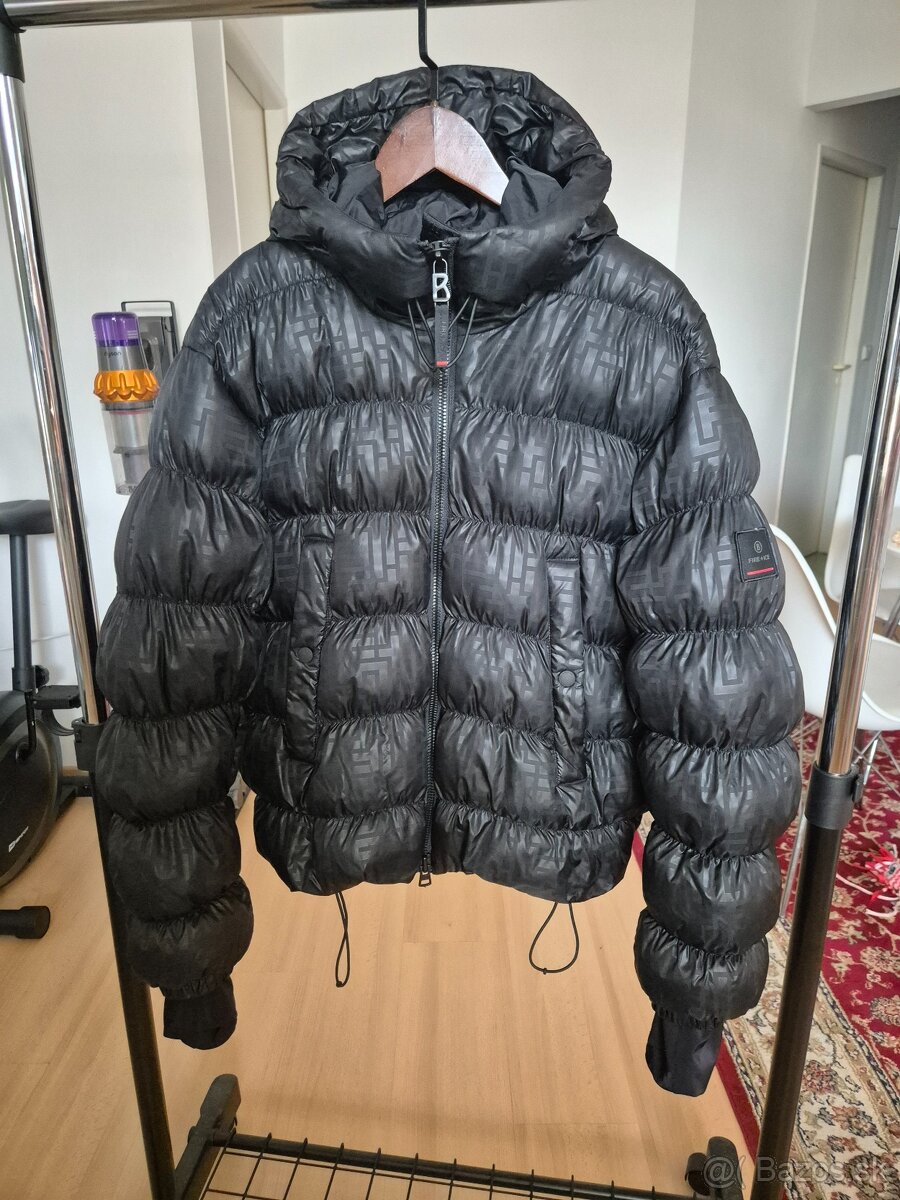 Zimna bunda Bogner veľkosť S