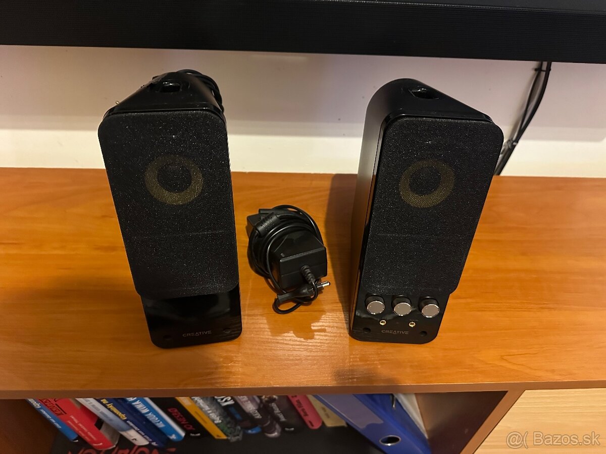 Creative Gigaworks T20 series 2