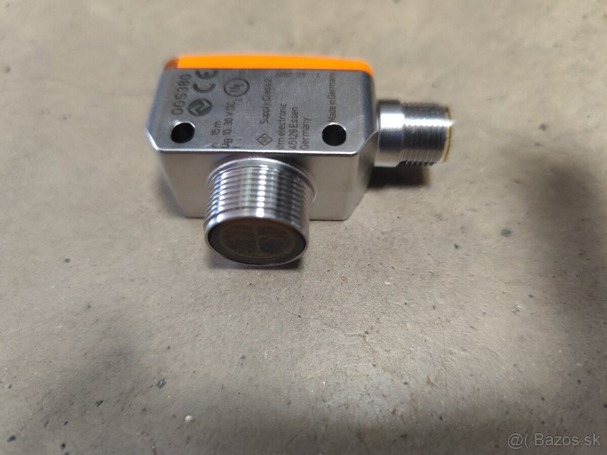 OGS380 svetelná závora - vysielač